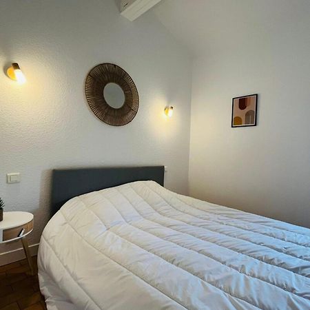 L'Horreum Appartement Proche Des Halles Wifi Нарбонн Екстер'єр фото