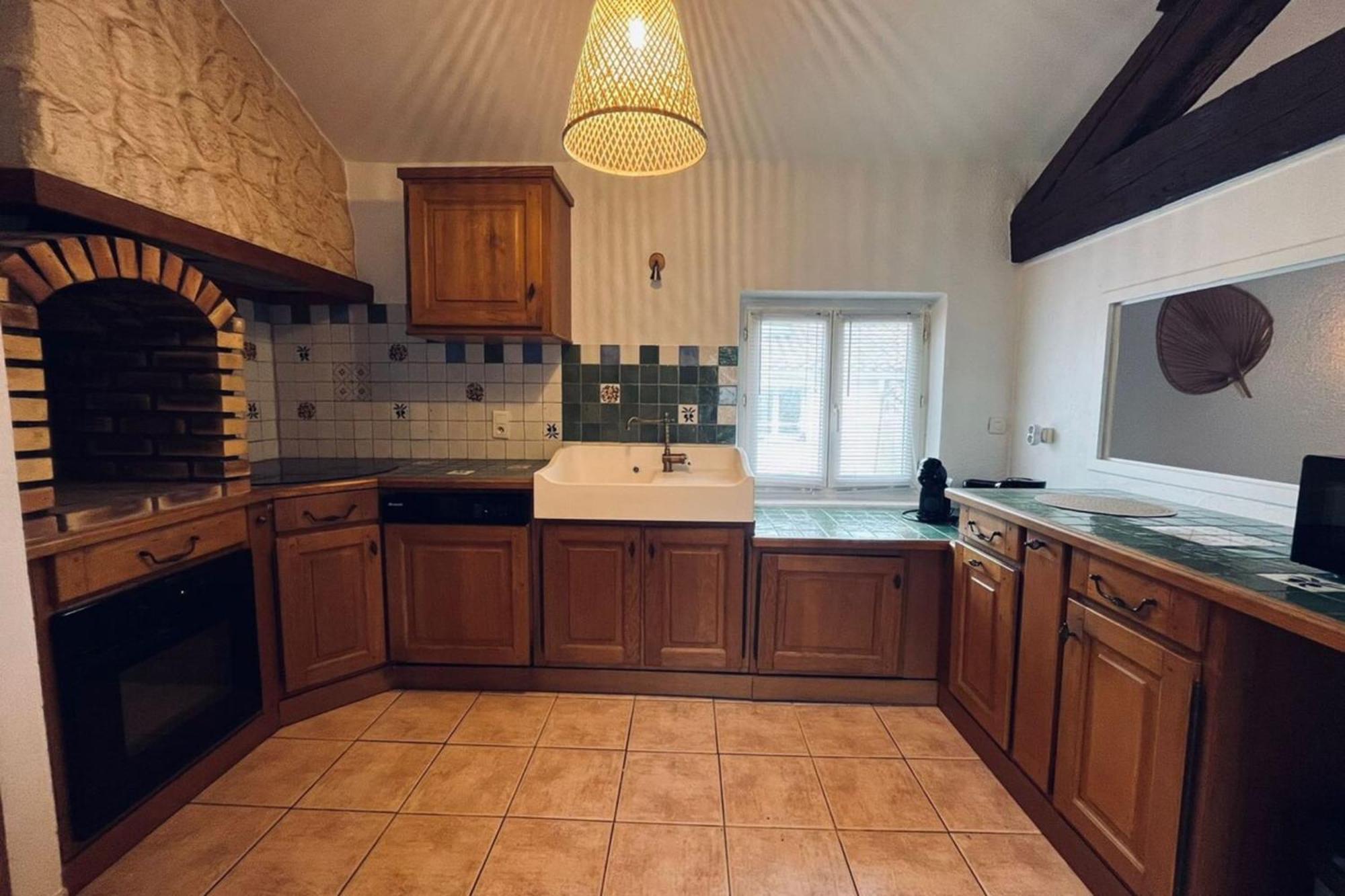L'Horreum Appartement Proche Des Halles Wifi Нарбонн Екстер'єр фото